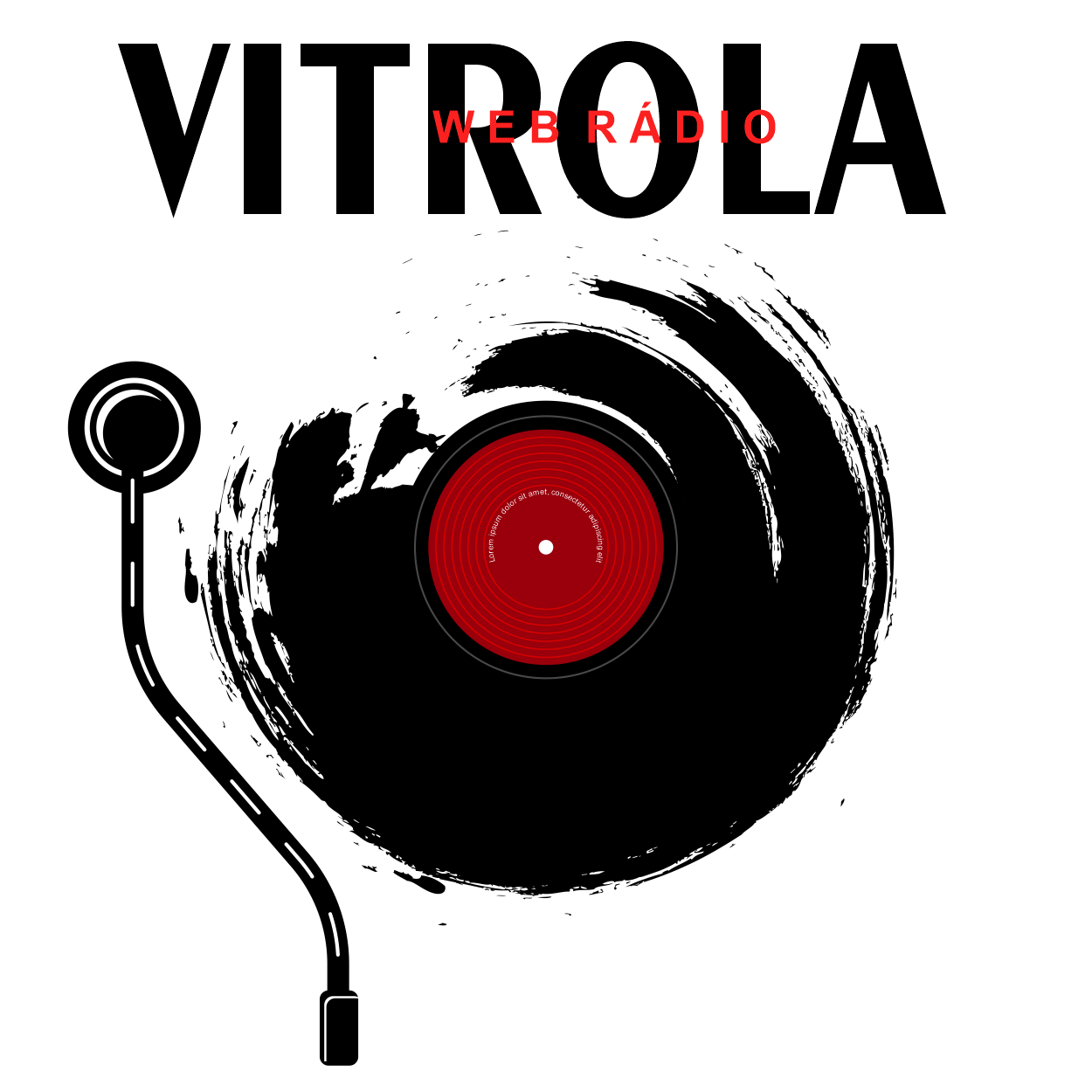 Web Rádio Vitrola