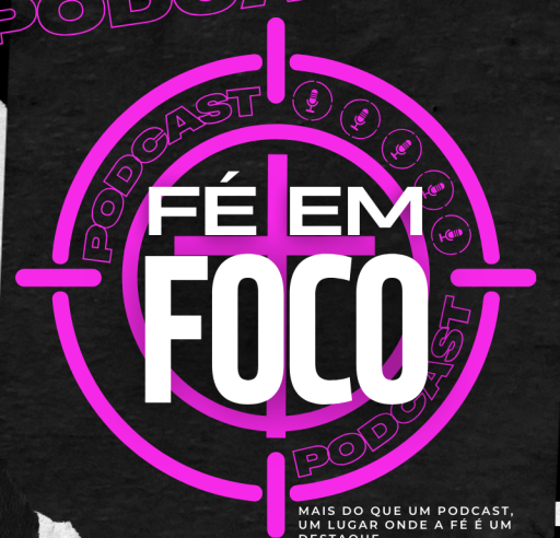 Fé Em Foco