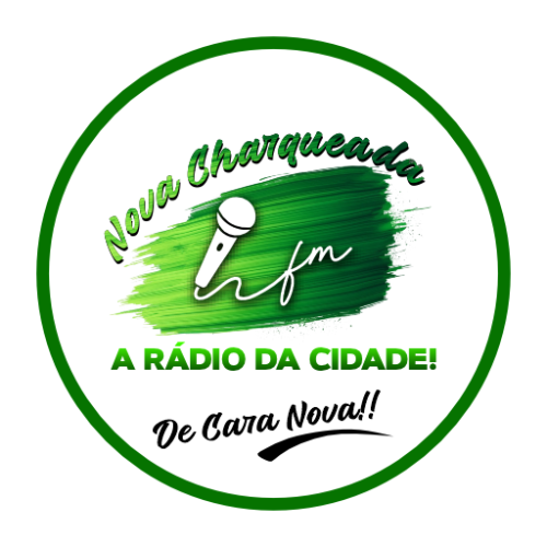 Radio Nova Charqueada Fm