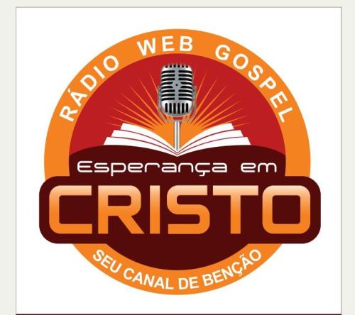 Radio web esperanca em Cristo