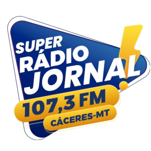 Super Radio Jornal-Cáceres FM 107,3
