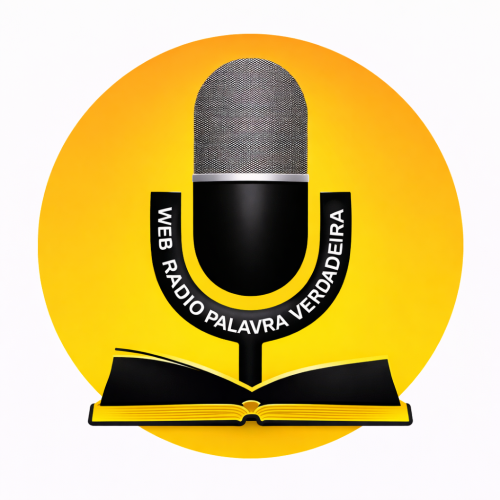 Web Rádio Palavra Verdadeira