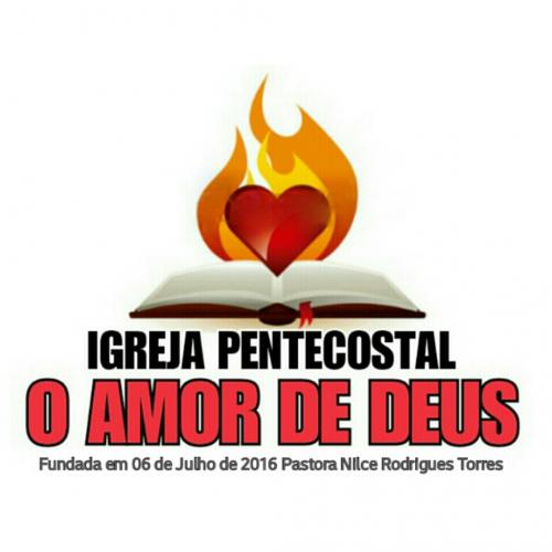 Radio o Amor de Deus
