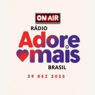 Rádio Adore Mais Brasil
