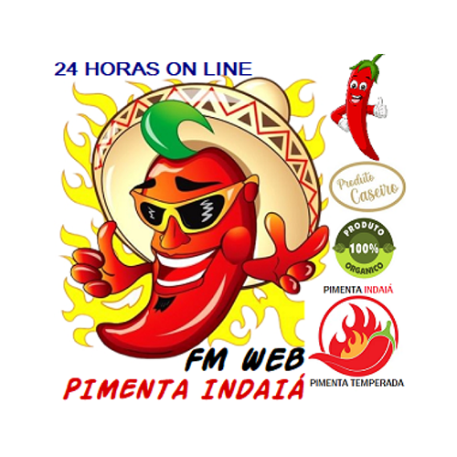 FM PIMENTA INDAIÁ