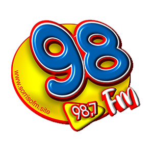 Sorriso FM 98