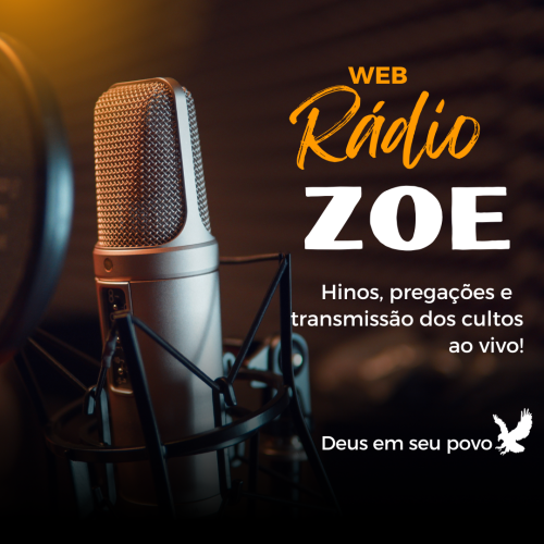 Web Rádio Zoe