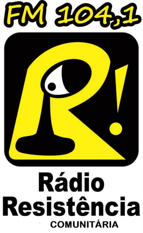 Radio resistencia fm 104