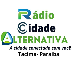 RADIO CIDADE ALTERNATIVA