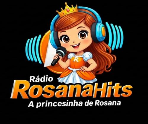 Rádio Rosana Hits