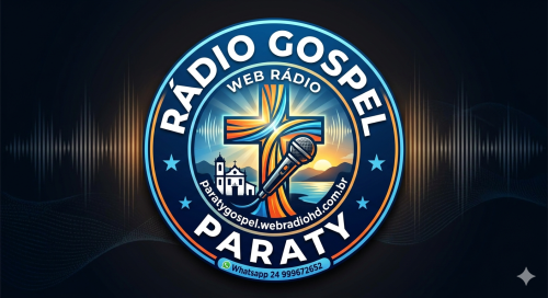 Radio gospel Paraty