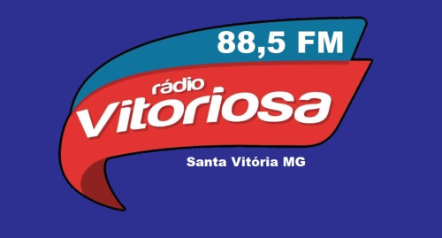 Vitoriosa FM 88,5