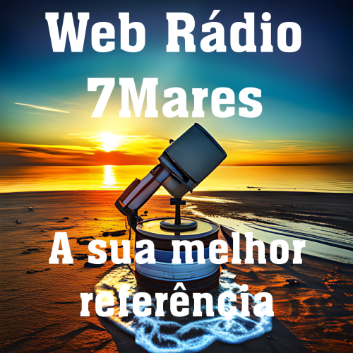 7 Mares web Rádio