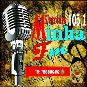 MINHA FM WEB