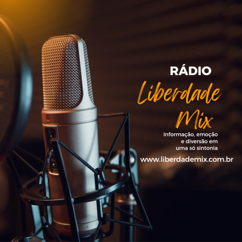 RÁDIO LIBERDADE MIX