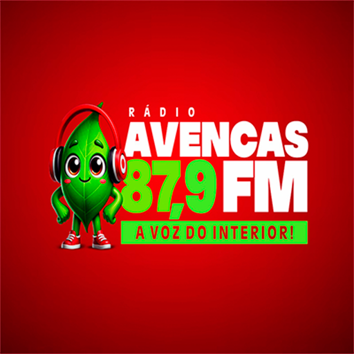 Radio Avencas FM 87,9