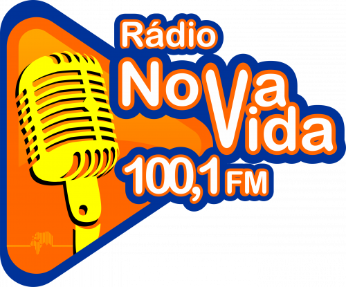 Radio Nova Vida FM 100.1 Mhz
