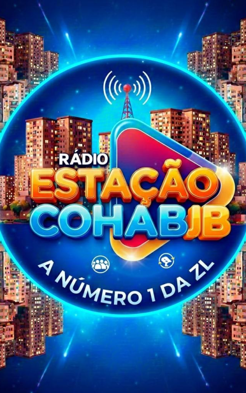 Rádio Cohab José Bonifácio