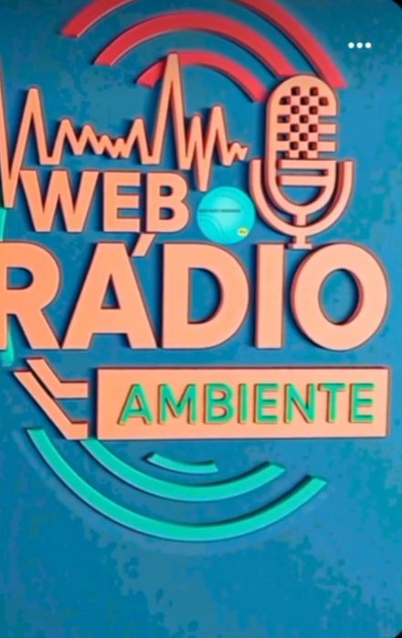 web radio ambiente