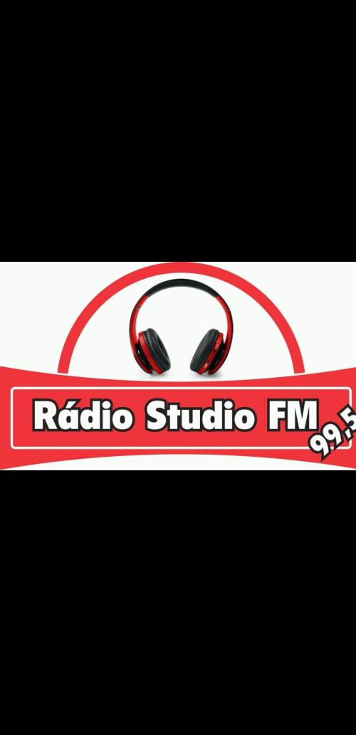 Studio FM 99, 5 Paraopeba MG