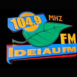 Rádio Ideiau FM 104,9