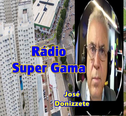 Rádio Super Gama
