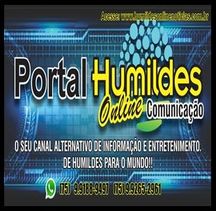 Portal Humildes