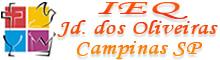 Web Radio Quadrangular IEQ Oliveiras