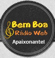 Bem Boa Radio Web