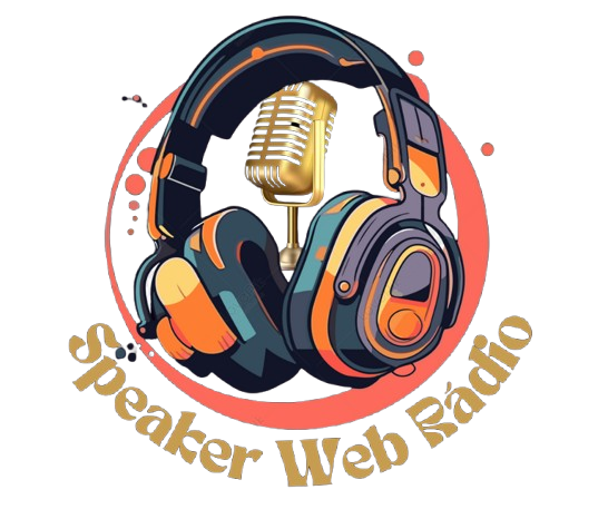 Speaker Web Radio