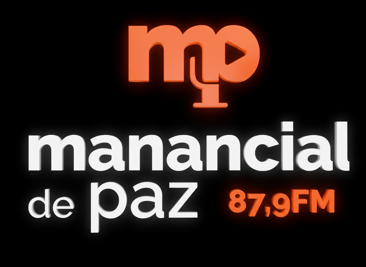Radio Manancial de Paz  FM