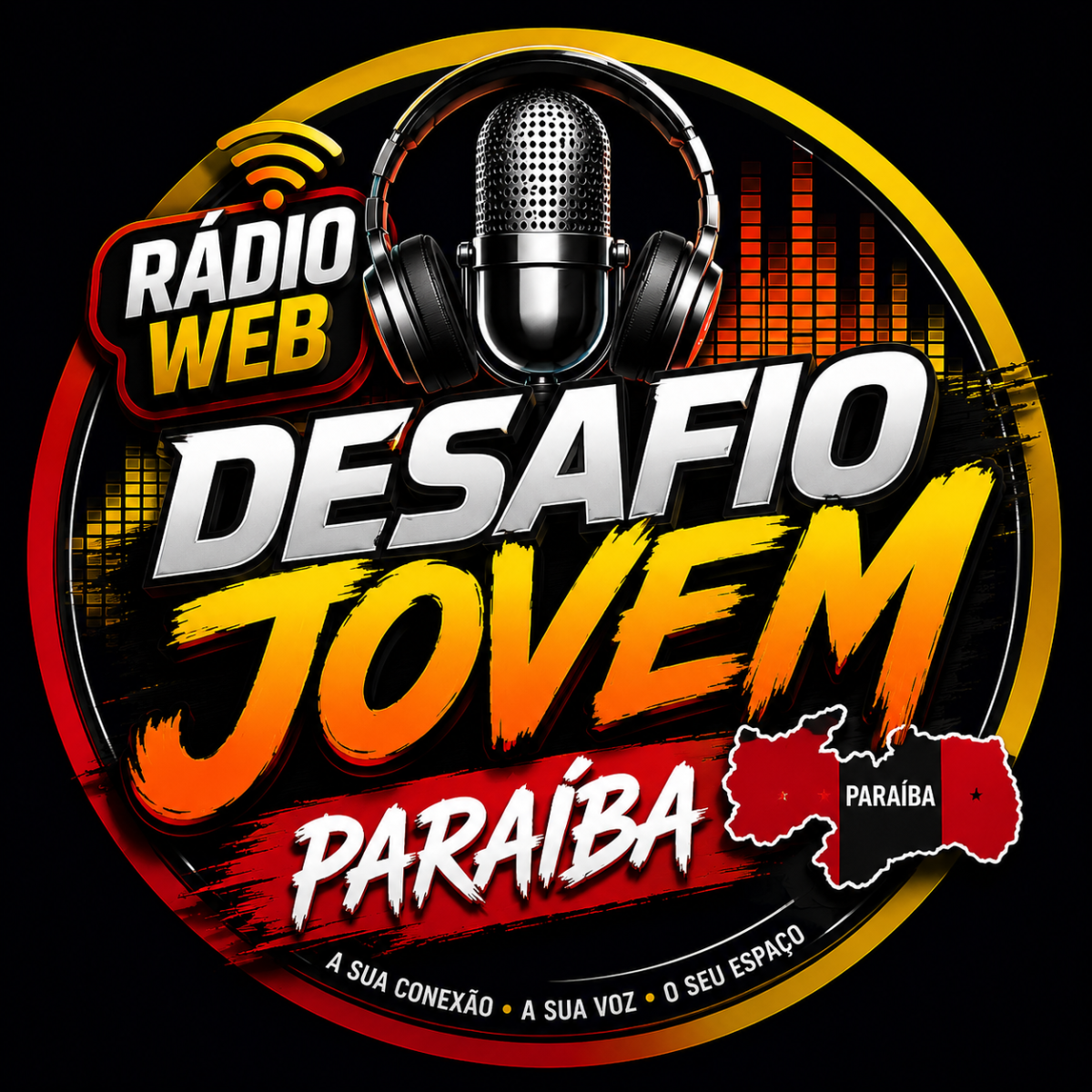 Desafio Jovem Paraíba