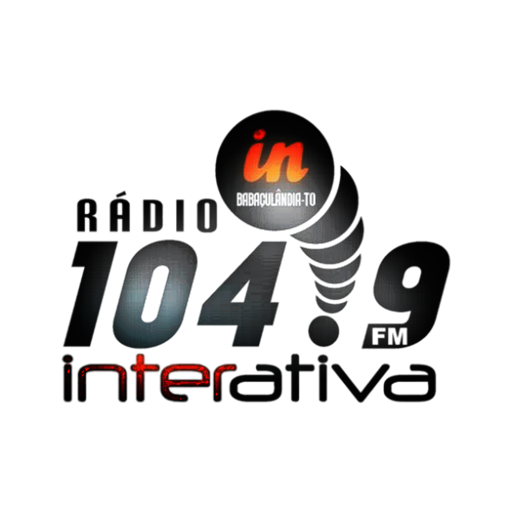 Radio Interativa 104,9MHz