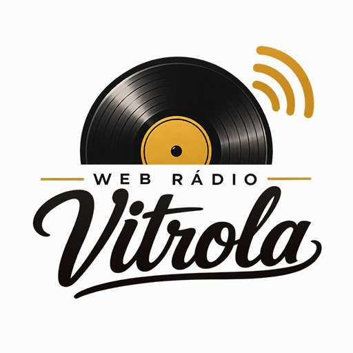 Web Rádio Vitrola