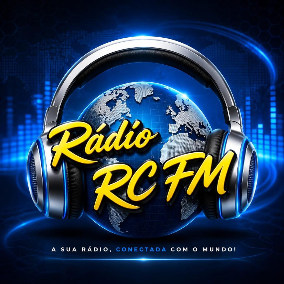 RC FM