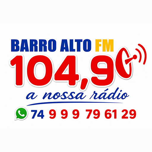 Radio Barro Alto FM
