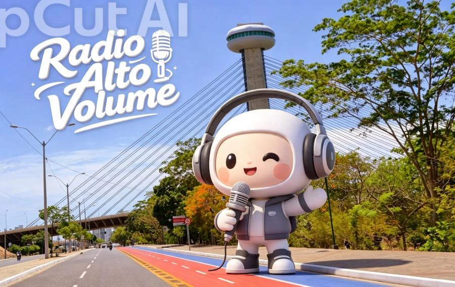 Radio Alto Volume